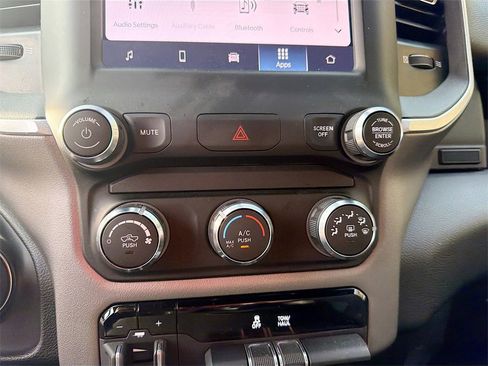 Used 2024 RAM 2500 Big Horn w/ Bed Utility Group image 15