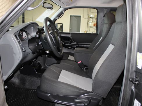 Used 2006 Ford Ranger Sport RWD image 8