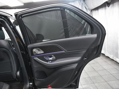 Used 2024 Mercedes-Benz GLE 63 AMG S image 14