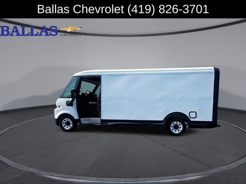 Used 2024 Chevrolet Brightdrop 600 AWD/4WD image 6