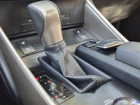 Used 2014 Lexus IS 250 w/ Navigation Package RWD image 15