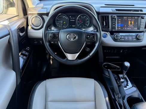 Certified 2016 Toyota RAV4 Limited w/ Advanced Technology Package AWD/4WD image 25
