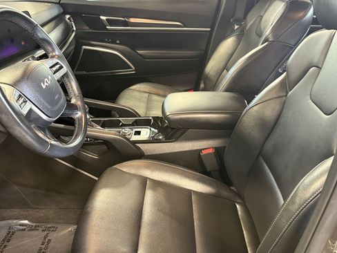 Used 2023 Kia Telluride S AWD/4WD image 24