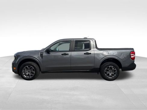 Used 2026 Ford Maverick XLT AWD/4WD image 9