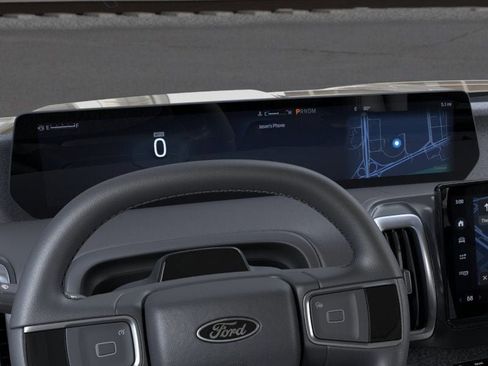 New 2026 Ford Expedition Tremor AWD/4WD image 14