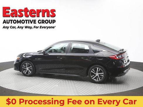 Used 2024 Honda Civic LX image 61