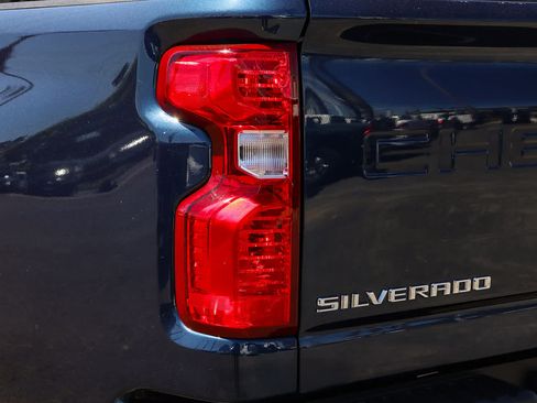 Used 2021 Chevrolet Silverado 3500 LT w/ Gooseneck/5TH Wheel Package RWD image 9