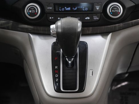 Used 2014 Honda CR-V EX-L image 16