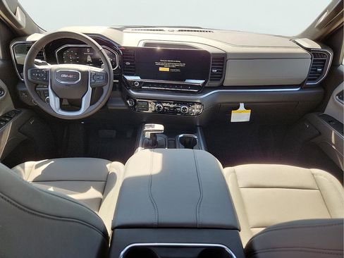 New 2026 GMC Sierra 1500 SLT AWD/4WD image 13