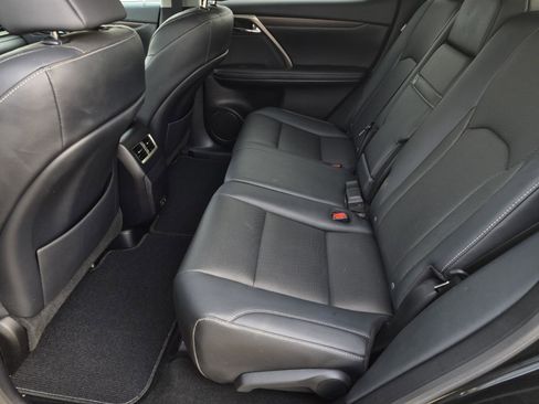 Used 2020 Lexus RX 350 FWD w/ Premium Package image 27