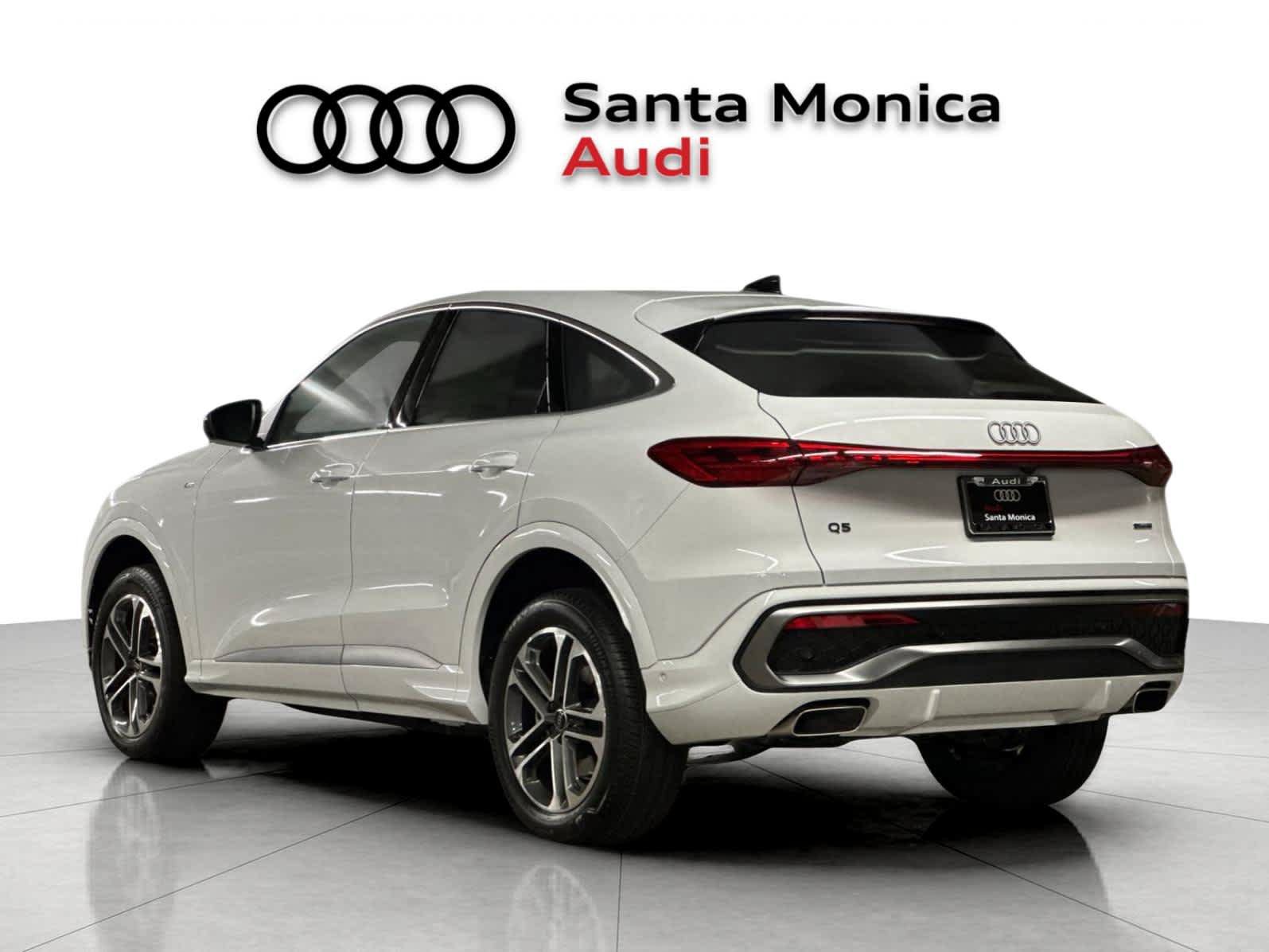 New 2026 Audi Q5 Premium Plus AWD/4WD image 6