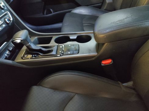 Used 2020 Kia Optima SE w/ Paint Protection Package FWD image 26