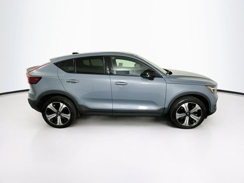 Used 2023 Volvo C40 P8 Recharge Plus AWD/4WD image 10