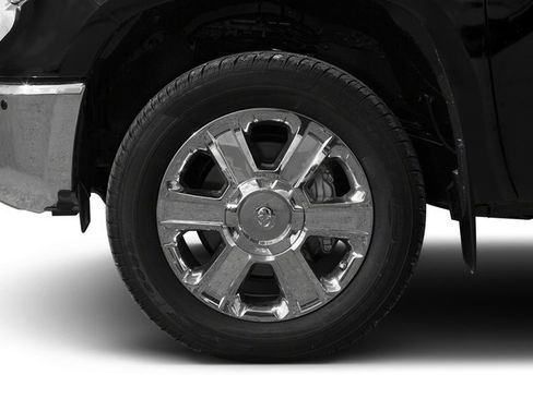 Used 2016 Toyota Tundra 1794 Edition AWD/4WD image 13