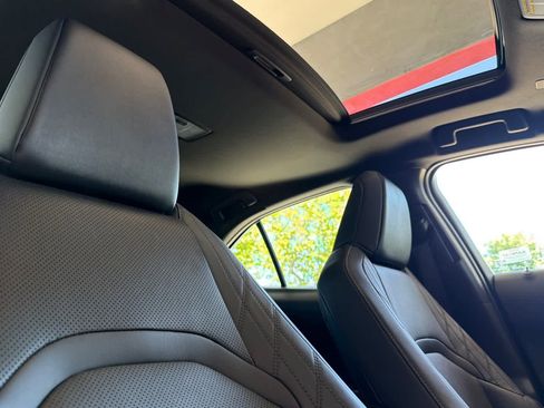 Used 2024 Lexus UX 250h F Sport FWD image 18