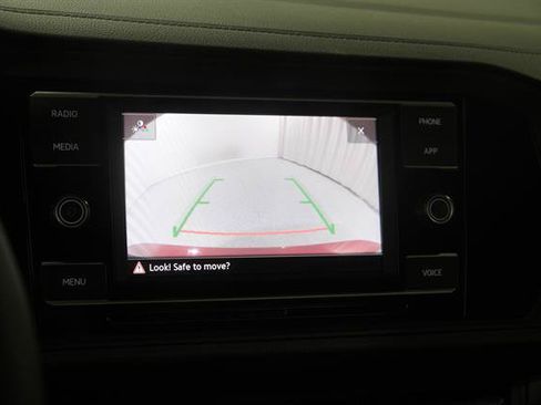 Used 2024 Volkswagen Jetta Sport FWD image 13