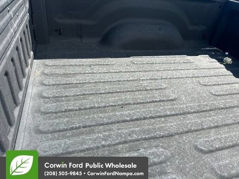 Used 2014 RAM 1500 Laramie w/ Convenience Group AWD/4WD image 8