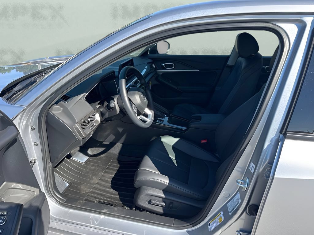 Used 2024 Acura Integra FWD image 9
