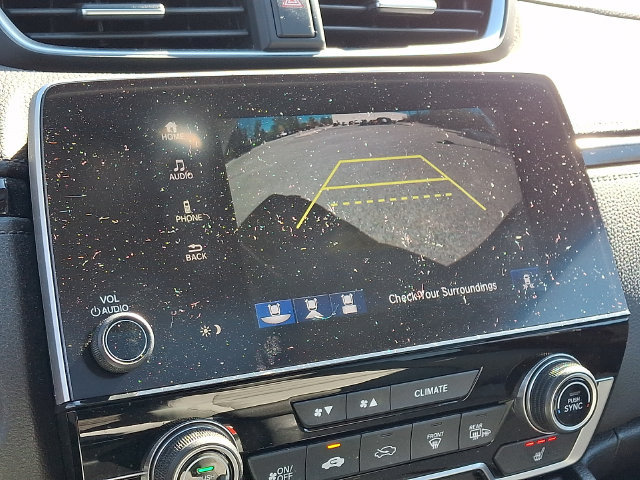 Used 2018 Honda CR-V EX image 4
