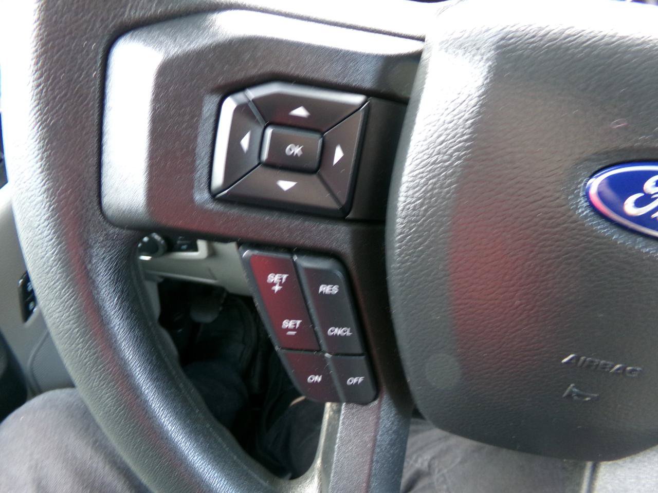 Used 2022 Ford F250 XL w/ Power Equipment Group AWD/4WD image 15
