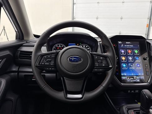Certified 2025 Subaru Crosstrek 2.5i Limited image 15