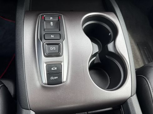 Used 2023 Honda Ridgeline RTL image 30