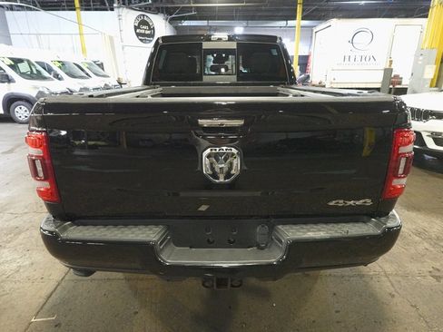 Used 2021 RAM 2500 Limited image 4