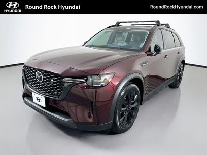 Used 2026 MAZDA CX-90 3.3 Turbo w/ Premium Sport Pkg