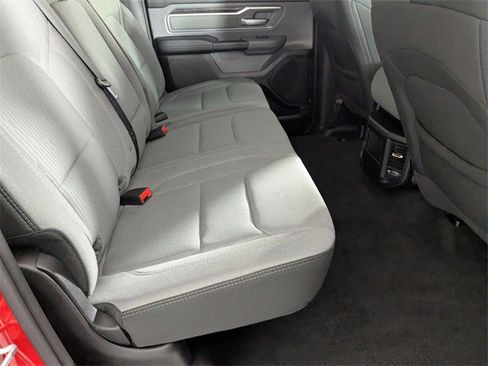 Used 2022 RAM 1500 Big Horn image 29