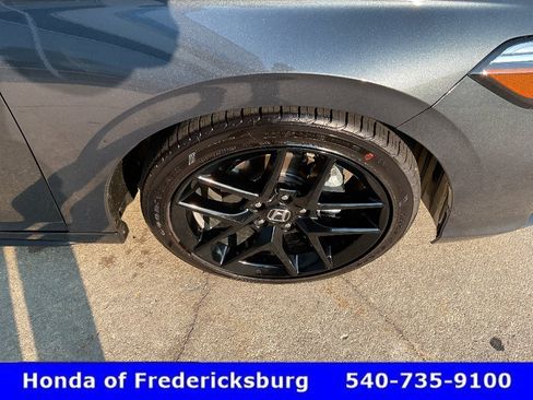 Used 2026 Honda Civic Sport image 13