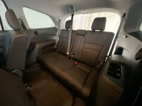 Used 2021 Honda Pilot Special Edition image 24