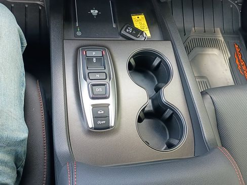 Used 2026 Honda Ridgeline TrailSport image 29