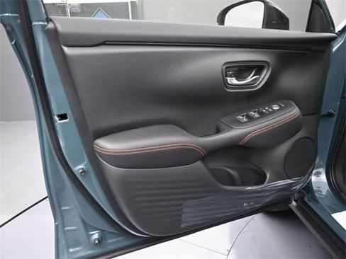 New 2026 Honda HR-V Sport image 4