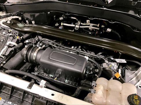 Used 2023 Ford Explorer Limited w/ Limited Technology Package image 36