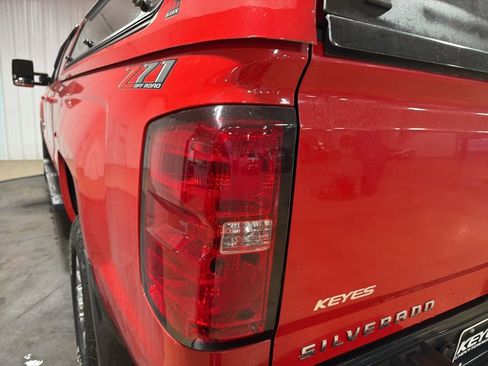 Used 2019 Chevrolet Silverado 3500 LT w/ LT Convenience Package image 15