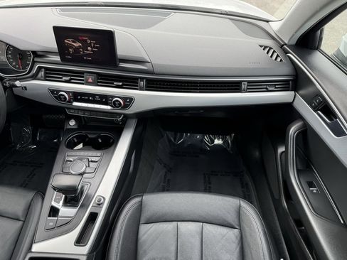Used 2017 Audi A4 2.0T Ultra Premium w/ Convenience Package image 19