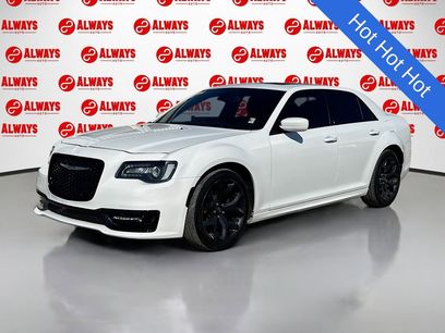 Used 2019 Chrysler 300 S w/ S Model Appearance Package