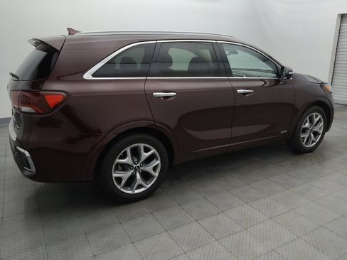 Used 2020 Kia Sorento SX AWD/4WD image 10