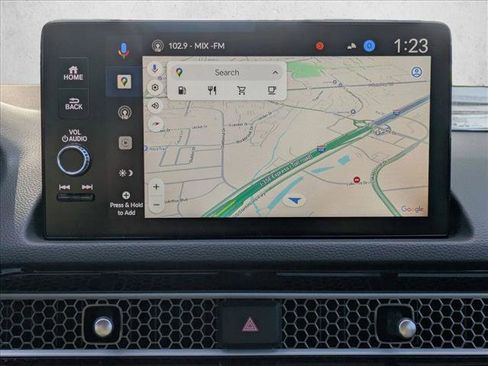 New 2026 Honda Civic Sport Touring image 14