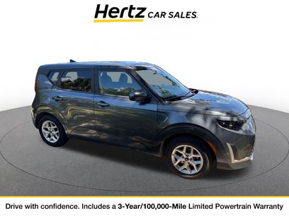 Used 2025 Kia Soul LX w/ LX Technology Package