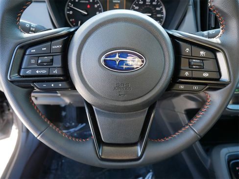 Certified 2025 Subaru Crosstrek 2.5i Limited w/ Popular Package #3A image 25