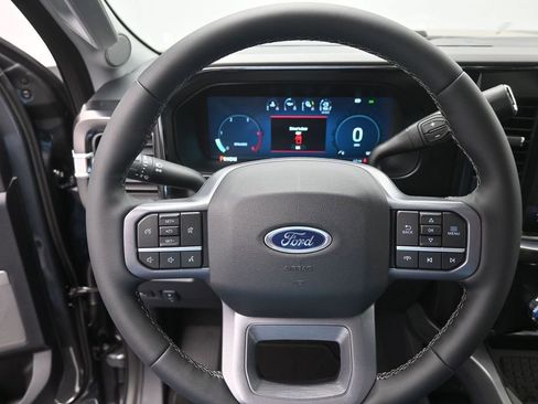 New 2026 Ford F250 Lariat w/ Chrome Package AWD/4WD image 31