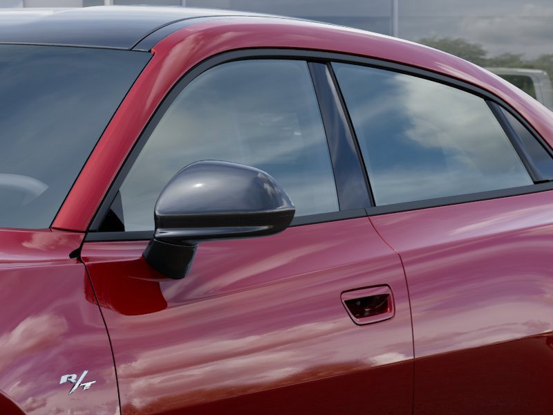 New 2026 Dodge Charger R/T AWD/4WD image 15