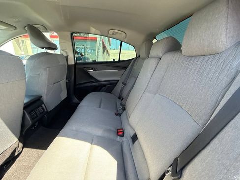 Used 2026 Toyota Camry LE FWD image 30