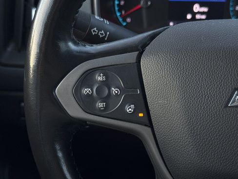 Used 2019 Chevrolet Colorado Z71 image 23