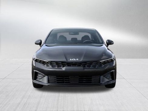 New 2025 Kia K5 EX image 2