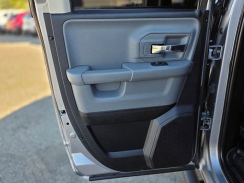 Used 2020 RAM 1500 Classic Warlock image 20