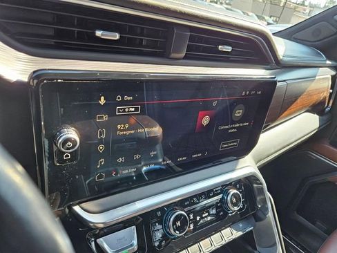 Used 2023 GMC Sierra 1500 Denali Ultimate image 23