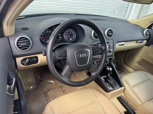 Used 2012 Audi A3 2.0T Premium image 3