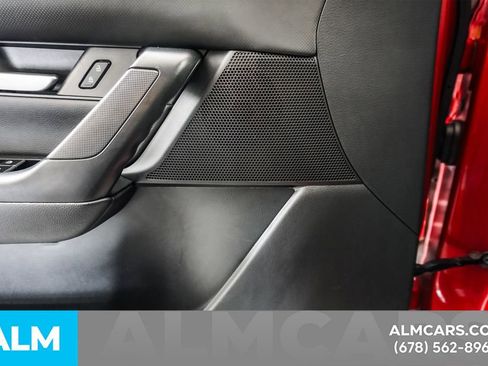 Used 2025 MAZDA CX-50 AWD 2.5 S w/ Preferred Package image 46